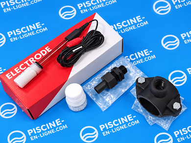 Kit ORP REDOX ENERGY CONNECT