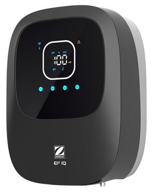 Electrolyseur Ei² iQ pH 25 g/h Evo 110 m3 ASTRAL