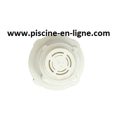 Vidange complète avec bouchon+joint+corps+crepine luberon II