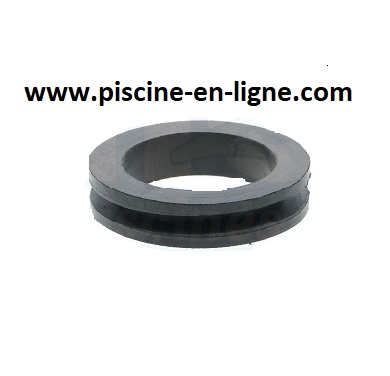 Joint passage paroi diam 50 LUBERON  40x10