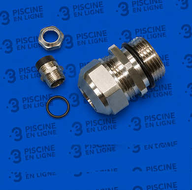 Presse étoupe pour boitier projecteur OWM