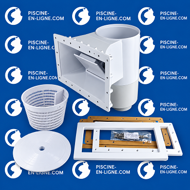 Skimmer HORS SOL  LINER A300 WELTICO