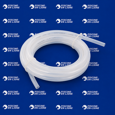 Couronne pour pompe doseuse PE 8x12mm, 4m. (SEKO) 
