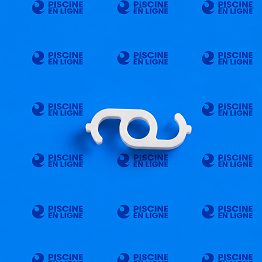 Crochet Support Cartouche (ASTRAL/MAYTRONICS) 