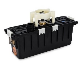 Moteur pour robot électrique M400/500 Dynamic DYN 2010 new