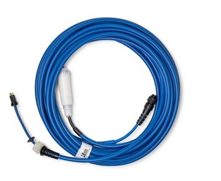 Cable 18m avec swivel pour robot Dynamic M400/500, (MAYTRONICS)