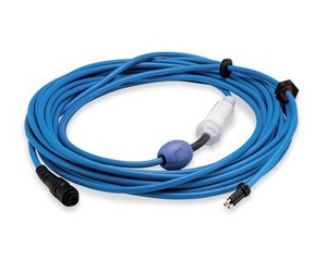 Cable 17M pour S300/400 + swivel 3 brins  MAYTRONICS