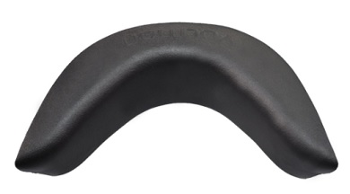 Appui-tête d'angle pour spa Volition