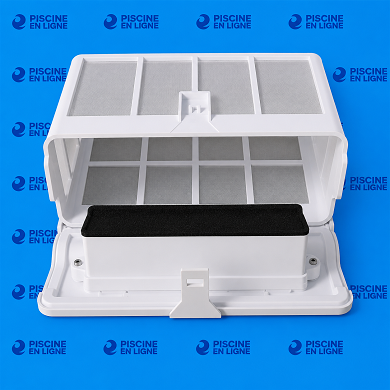 Filtre complet WYBOT C1 PRO