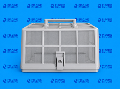 Filtre principal complet WYBOT S2/S2PRO
