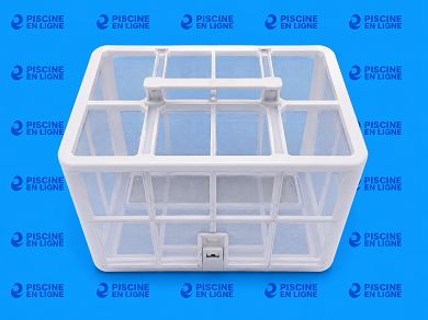 Filtre principal complet WYBOT M2 VISION