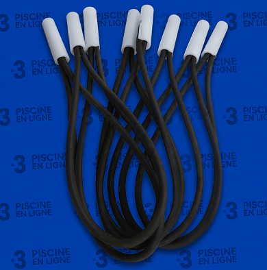Sandow cabiclic long 220mm 