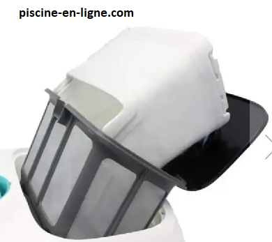 Panier robot N1600  AIPER