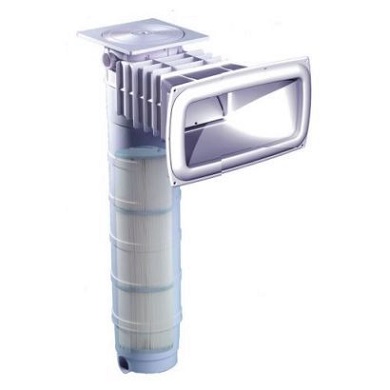 Skimfiltre ELEGANCE BETON LINER A400 Type C5 16m3/h