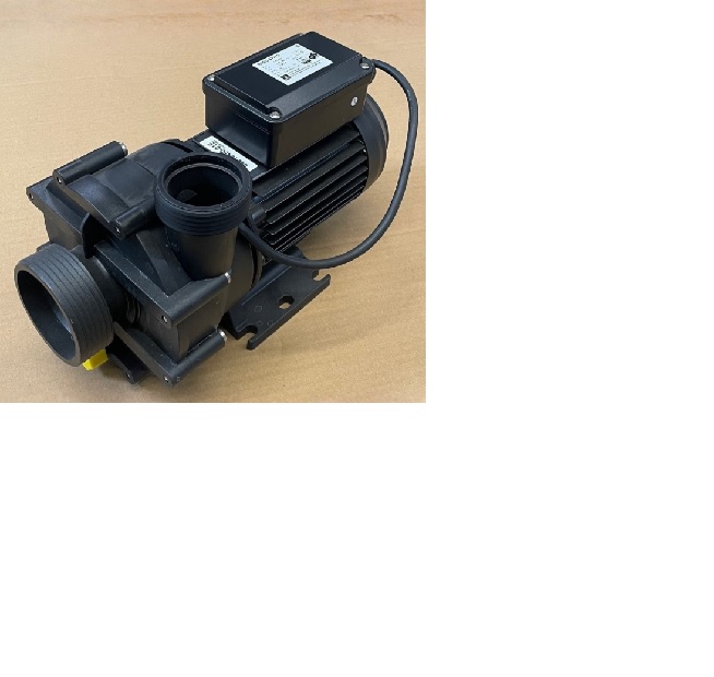 Pompe BADU 47/10  12m3/h SPECK FILTRINOV 