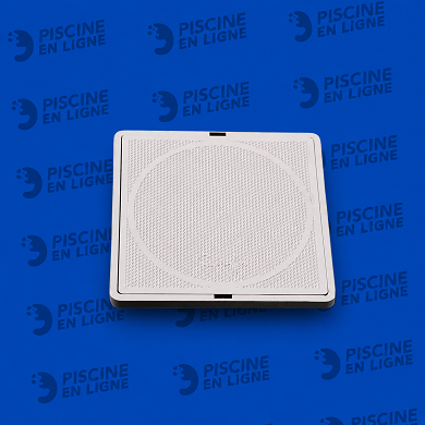 Couvercle de boite de connexion HAYWARD 3495