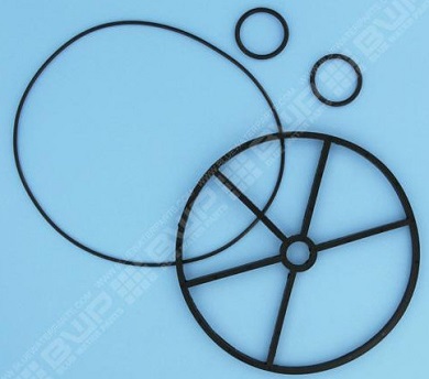 Kit joints vanne Top 2