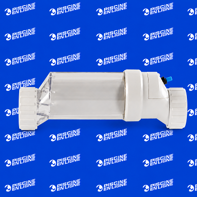 Cellule de remplacement électrolyseur CHLOE CL20