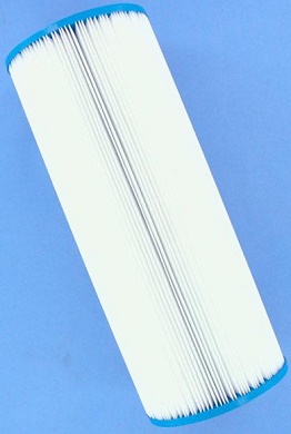 Cartouche Micro Star Clear HAYWARD D120/HT 300  C225 