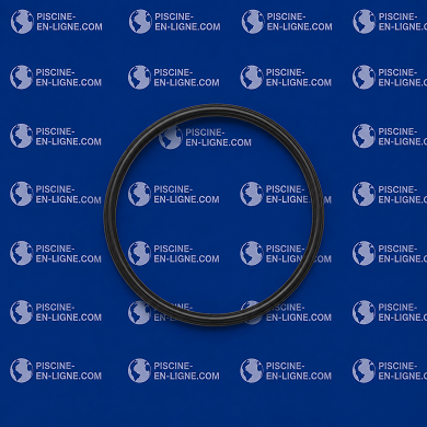 Joint de couvercle FILTRE KT Star Clear I (HAYWARD)