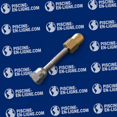 Tige de serrage collier Pro Grid- (Hayward)