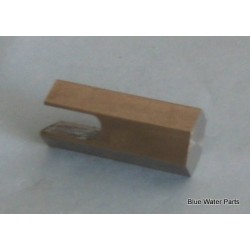 Adaptateur hexagonal de type D pour DOLPHIN 2001