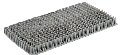 Brosse picots pvc pour Dolphin M200 (compatible tous Diagnostic)