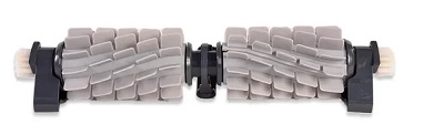 Brosse active complète avant pour robot de piscine M600