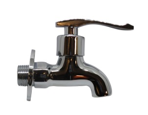 Rince pieds pour douche ABS POOLSTAR (compatible pour douches alu)