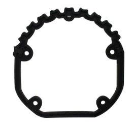 Joint douche JOLLY 25l POOLSTAR