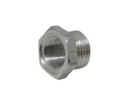 Entrée d'eau pour douche ALU POOLSTAR