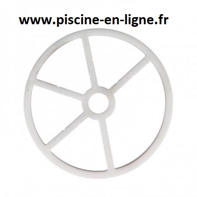 Joint étoile vanne 2P filtre PRO/SMG
