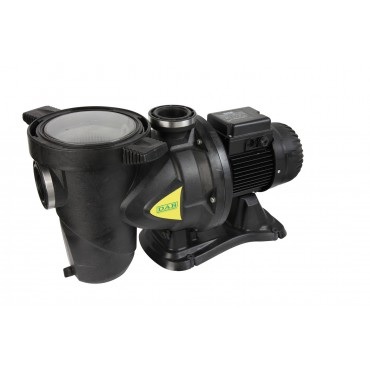 Pompe de filtration EUROSWIM 18m³/h 1CV MONO
