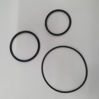 Kit de joints de pompe de monobloc FAE380 (GRE)