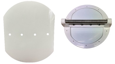 Soupape panier skimmer adaptable MAGILINE