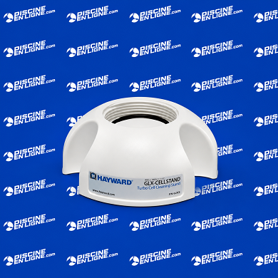 Base de nettoyage pour cellule (HAYWARD)
