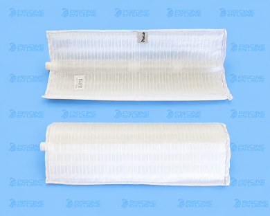 Cadre filtrant COURT de filtre FNS 48/FNS Plus 48 (610 x 330)PENTAIR