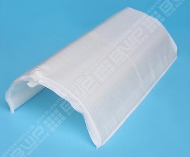 Cadre filtrant LONG de filtre FNS 48/FNS Plus 48 (610 x 460)PENTAIR