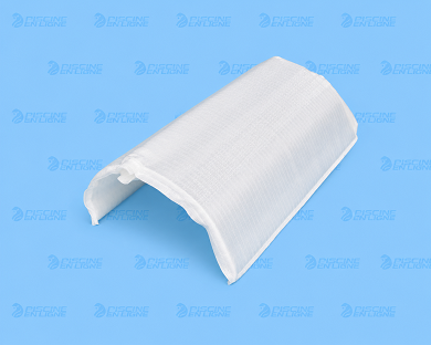 Cadre filtrant LONG de filtre FNS 48/FNS Plus 48 (610 x 460)PENTAIR