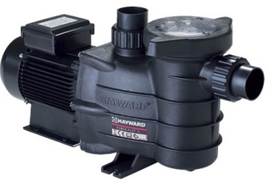 Pompe POWERLINE 1CV MONO HAYWARD