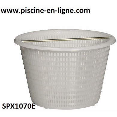 Panier de skimmer HAYWARD SPX1070E