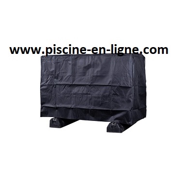 Housse d'hivernage PAC FULL INVERTER 17 & 21 