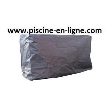 Housse d'hivernage PAC FULL INVERTER 9 & 13