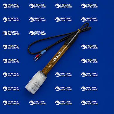Sonde redox avec câble de 50 cm 