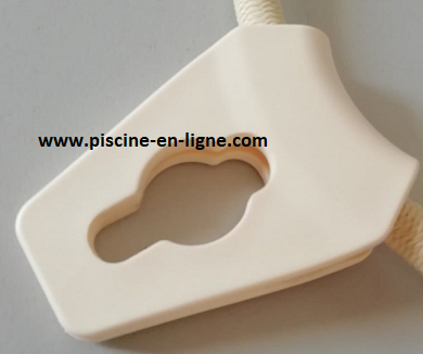 Passe pour sandow  l'UNITE