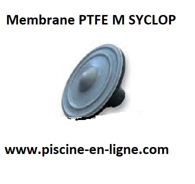 Membrane PTFE M (15.10/10.02/05.05/MELSTAR)