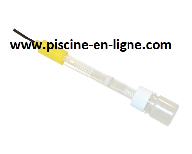 Sonde REDOX platine 3m cable ORPHEO X