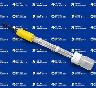 Sonde REDOX platine 3m cable ORPHEO X