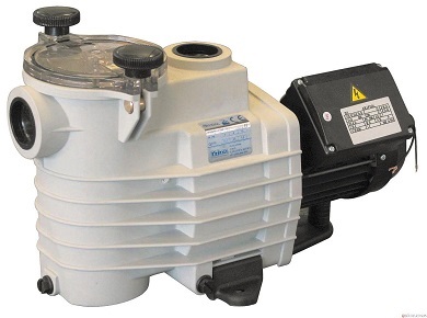 Pompe ONDINA 1/3 CV MONO 4.8 M3/H