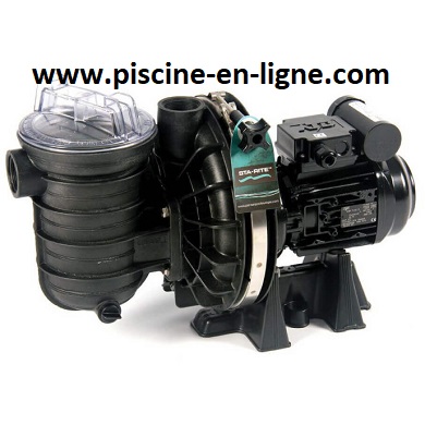 Pompe STARITE 5P2R 1.5 CV 1.1 kw